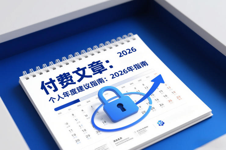 付费文章:个人年度建议指南:2026年指南-灵感工坊云网创